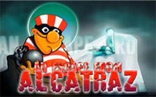 Игровой автомат Alcatraz